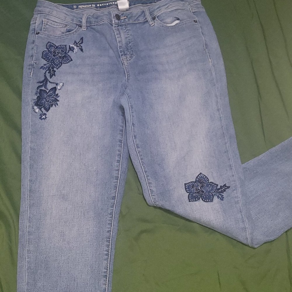 Jeans - Picture 4 of 4